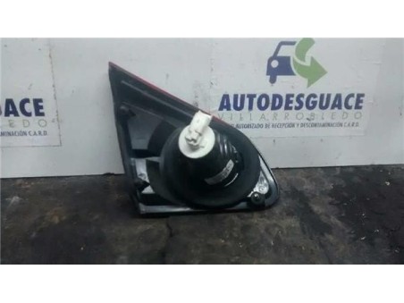 Piloto Porton Trasero Derecho Nissan QASHQAI 1 5 Turbodiesel 