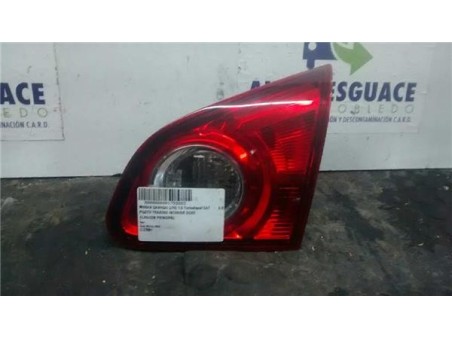 Piloto Porton Trasero Derecho Nissan QASHQAI 1 5 Turbodiesel 