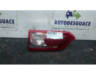 Piloto Porton Trasero Derecho Opel INSIGNIA SPORTS TOURER 2 0 CDTI 