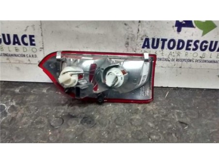 Piloto Porton Trasero Derecho Opel INSIGNIA SPORTS TOURER 2 0 CDTI 