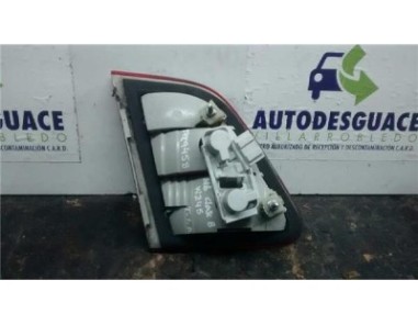 Piloto Porton Trasero Derecho MERCEDES CLASE B 2 0 CDI 