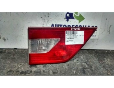 Piloto Porton Trasero Izquierdo BMW X3 2 0 16V D 