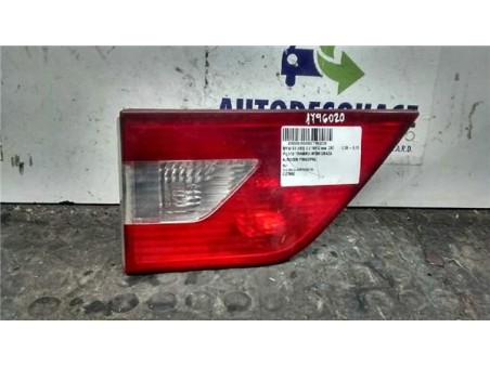 Piloto Porton Trasero Izquierdo BMW X3 2 0 16V D 