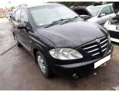 Piloto Porton Trasero Izquierdo Ssangyong RODIUS 2 7 Turbodiesel 