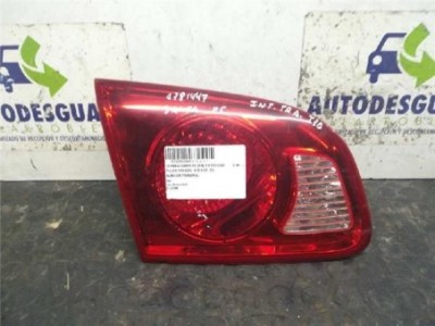 Piloto Porton Trasero Izquierdo Hyundai SANTA FE 2 2 CRDi  2