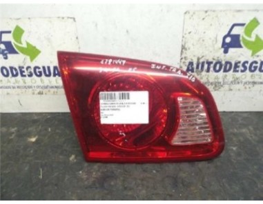 Piloto Porton Trasero Izquierdo Hyundai SANTA FE 2 2 CRDi 