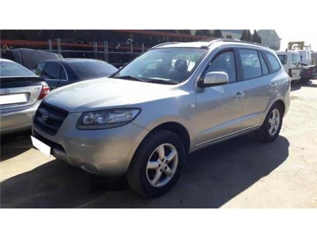 Piloto Porton Trasero Izquierdo Hyundai SANTA FE 2 2 CRDi 