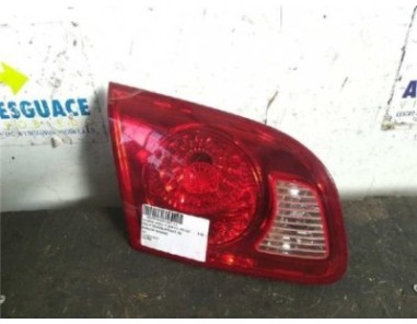 Piloto Porton Trasero Izquierdo Hyundai SANTA FE 2 2 CRDi 