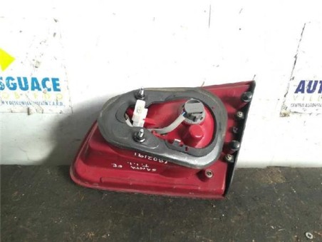 Piloto Porton Trasero Izquierdo Hyundai SANTA FE 2 2 CRDi 