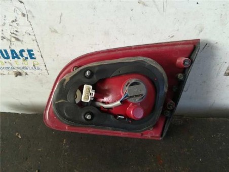 Piloto Porton Trasero Izquierdo Hyundai SANTA FE 2 2 CRDi 