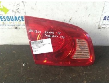 Piloto Porton Trasero Izquierdo Hyundai SANTA FE 2 2 CRDi 