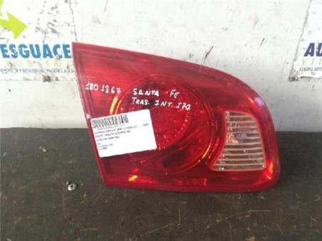 Piloto Porton Trasero Izquierdo Hyundai SANTA FE 2 2 CRDi 