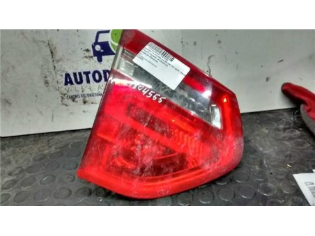 Piloto Porton Trasero Izquierdo Citroen C4 PICASSO 2 0 HDi FAP 