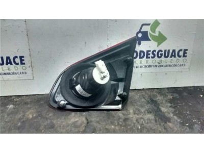 Piloto Porton Trasero Izquierdo Nissan QASHQAI 1 5 Turbodiesel