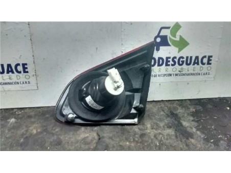 Piloto Porton Trasero Izquierdo Nissan QASHQAI 1 5 Turbodiesel 