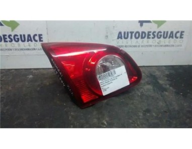 Piloto Porton Trasero Izquierdo Nissan QASHQAI 1 5 Turbodiesel 