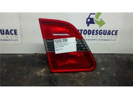 Piloto Porton Trasero Izquierdo MERCEDES CLASE B 2 0 CDI 