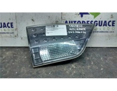 Piloto Porton Trasero Izquierdo Mitsubishi OUTLANDER 2 0 DI-D 