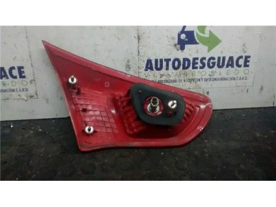 Piloto Porton Trasero Derecho Mitsubishi LANCER BERLINA 2 0 DI-D