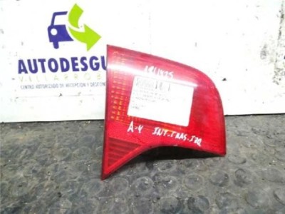 Piloto Porton Trasero Izquierdo Audi A4 BERLINA 2 0 TDI