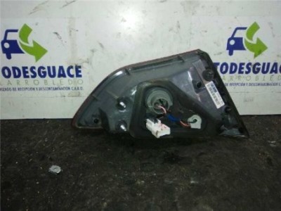 Piloto Porton Trasero Derecho Hyundai I30 1 4