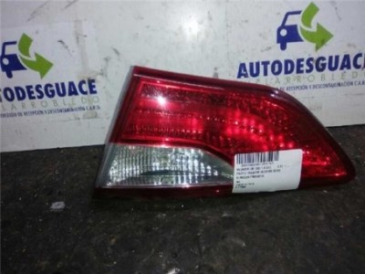 Piloto Porton Trasero Derecho Hyundai I30 1 4  2