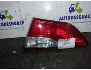 Piloto Porton Trasero Derecho Hyundai I30 1 4 