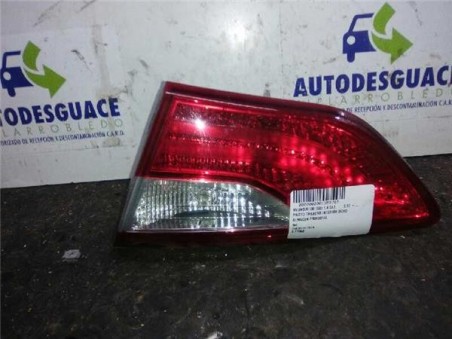 Piloto Porton Trasero Derecho Hyundai I30 1 4 