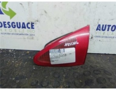 Piloto Porton Trasero Derecho Alfa Romeo 147 1 6 16V 