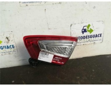 Piloto Porton Trasero Derecho Ford MONDEO LIM  2 0 