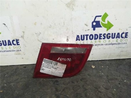 Piloto Porton Trasero Derecho Audi A3 SPORTBACK 2 0 TDI 