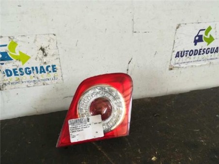 Piloto Porton Trasero Izquierdo Volkswagen JETTA 2 0 TDI 