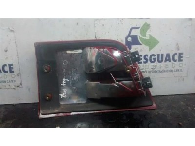 Piloto Porton Trasero Izquierdo BMW X5 4 4 V8 32V