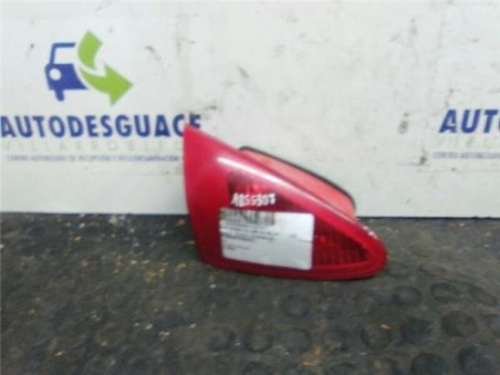 Piloto Porton Trasero Izquierdo Alfa Romeo 147 1 6 16V 