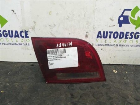 Piloto Porton Trasero Izquierdo Audi A3 SPORTBACK 2 0 TDI 