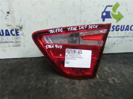 Piloto Porton Trasero Derecho Seat TOLEDO 1 6 TDI 