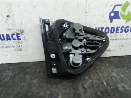 Piloto Porton Trasero Derecho Seat TOLEDO 1 6 TDI 