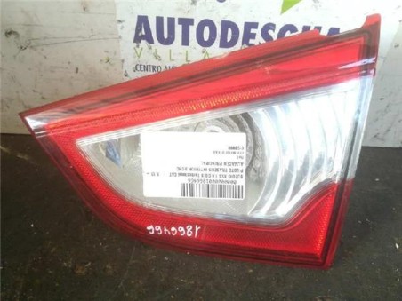 Piloto Porton Trasero Derecho Suzuki SX4 1 6 DDiS Turbodiesel 