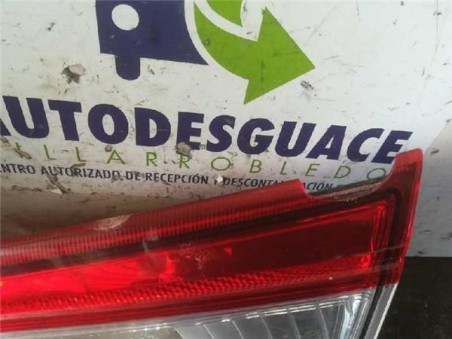 Piloto Porton Trasero Derecho Suzuki SX4 1 6 DDiS Turbodiesel 