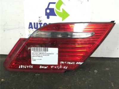 Piloto Porton Trasero Derecho BMW SERIE 7 4 4 Turbodiesel