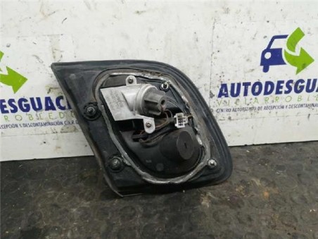 Piloto Porton Trasero Derecho Nissan ALMERA 2 0 D 