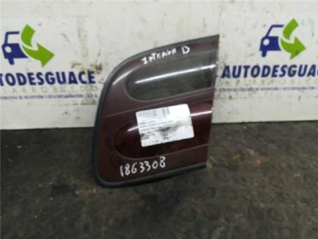 Piloto Porton Trasero Derecho Nissan ALMERA 2 0 D 