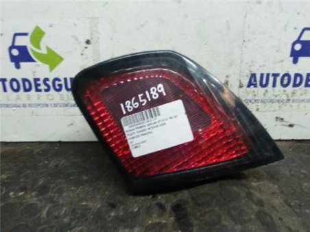 Piloto Porton Trasero Derecho Nissan PRIMERA BERLINA 2 0 16V 