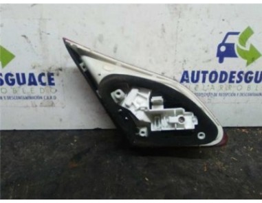 Piloto Porton Trasero Derecho Opel ASTRA J LIM  1 7 16V CDTI 