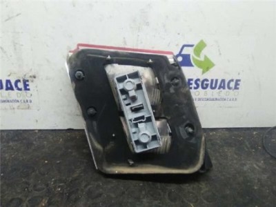 Piloto Porton Trasero Derecho Saab 9-5 BERLINA 3 0 V6 TiD 