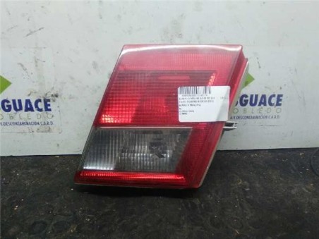 Piloto Porton Trasero Derecho Saab 9-5 BERLINA 3 0 V6 TiD 