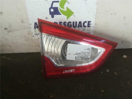 Piloto Porton Trasero Izquierdo Suzuki SX4 1 6 DDiS Turbodiesel 