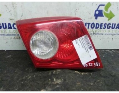 Piloto Porton Trasero Izquierdo Chevrolet LACETTI 2 0 D 