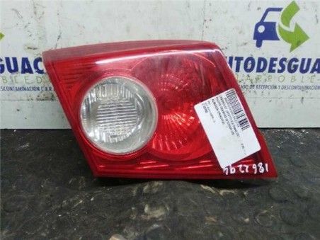 Piloto Porton Trasero Izquierdo Chevrolet LACETTI 2 0 D 
