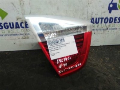 Piloto Porton Trasero Izquierdo BMW SERIE 3 BERLINA 2 5 24V